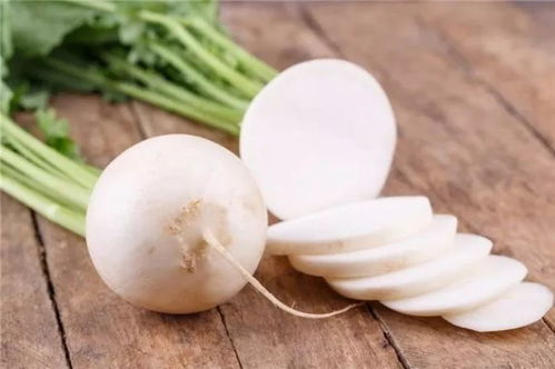 全国最有名的白萝卜品种 口感好的白萝卜种子