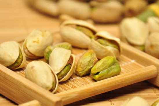 六种人不宜吃开心果 经常吃开心果的危害