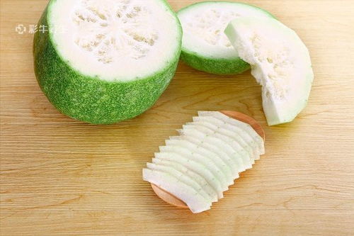 冬瓜可以生吃吗 生吃冬瓜的禁忌 冬瓜的禁忌与最佳搭配