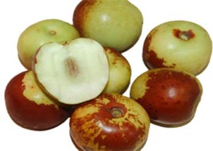 冬枣的功效与作用害处 冬枣是上火的还是去火的