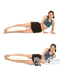 减掉大肚子最快方法 最适合懒人的减肚子方法