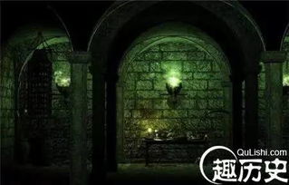 几楼最容易闹鬼 一般几层会闹鬼