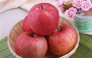 几月份的苹果就不好吃了 八月份的苹果是新鲜的吗