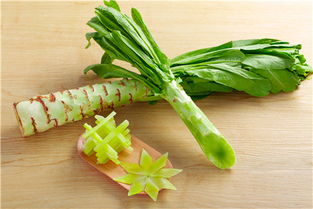 凤尾和莴笋的区别 四川的凤尾是莴笋尖吗