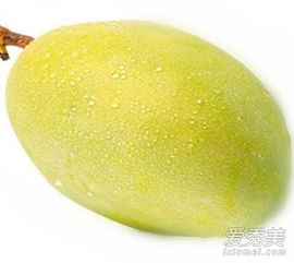 凯特芒果为什么便宜 怎么判断凯特芒果熟了