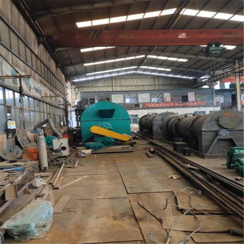 办个有机肥厂需要投资多少钱 农村有机肥加工厂前景