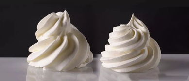 动植物奶油的区别 植物奶油在手上擦会化掉吗