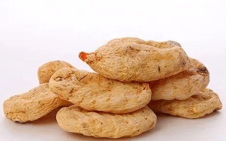 十大不愁销路的药材 一年种一年收的药材