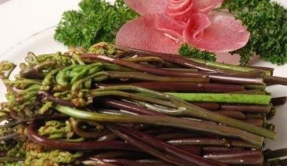 十大最不健康蔬菜 医生从不吃的四种蔬菜