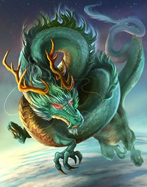 十大最强狼王排名 中国神话中十大神狼