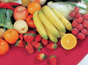 十大寒性水果排行榜 凉性水果排名榜