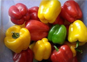 十大辣椒辣度排行 中国常见辣椒辣度排行