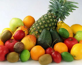 十大补钙水果 补钙最快的三种水果