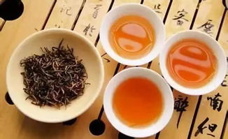 十大红茶品种 红茶排名一览表
