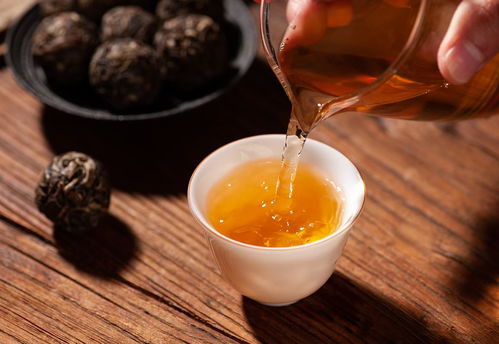 十年的生普洱值钱吗 存放20年的普洱茶价值