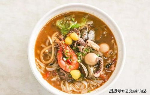 南宁必买的十大特产 广西南宁特产小吃零食