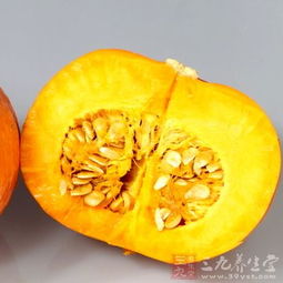 十种蒸南瓜做法 蒸南瓜最简单的做法