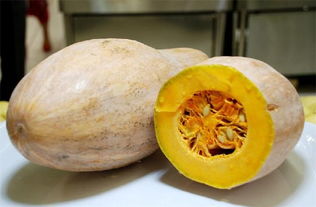 南瓜连皮吃什么好处 老南瓜皮最好不建议吃