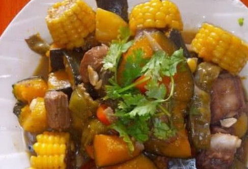 南方人爱吃的家常菜 东北家常菜炖菜