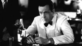 卡萨布兰卡经典台词 卡萨布兰卡100句经典语录