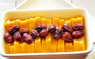 南瓜不能和红枣一起吃吗 南瓜与红枣相克不能一起吃