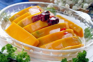 南瓜最好吃的5种做法 蒸南瓜最好吃的5种做法