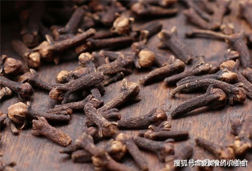 卤料用公丁香还是母丁香 卤料丁香的作用与功效