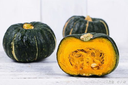 南瓜属于不易消化的食物 小孩吃南瓜容易积食吗