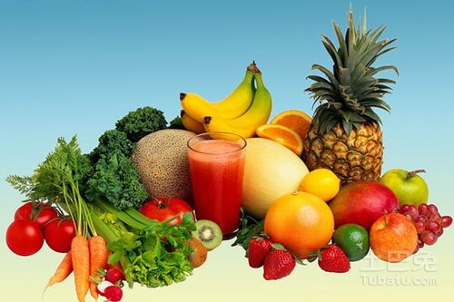 南方水果大全 罕见 南方十大水果排名