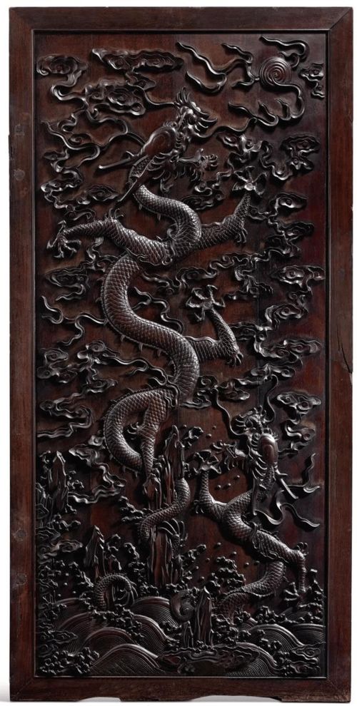 古代象征美好寓意的树 山海经里唯美的树名