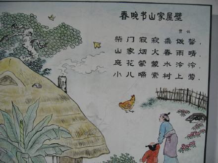 古人写含羞草的诗句 描写含羞草的七绝诗