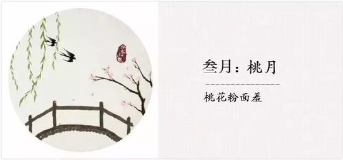 古文美到爆的雅称 比较有深意的古风雅称