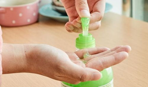 吃什么能彻底排空大便 为什么喝盐水就马上要大便