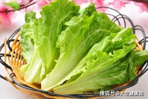 吃生菜十大禁忌 生菜的十大禁忌介绍