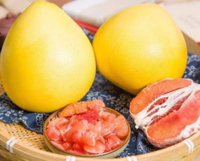 吃完柚子千万别碰的食物 吃完柚子一小时内不能吃什么