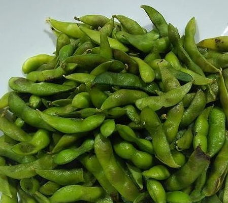 吃毛豆的神奇功效 毛豆的食用禁忌