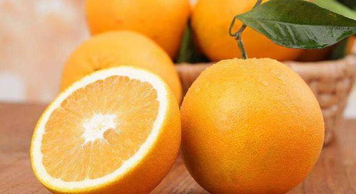 吃橙子美白还是变黄 一天一个橙子会变白吗