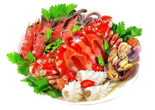 吃完海鲜千万别碰5种食物 吃海鲜相克的食物大全