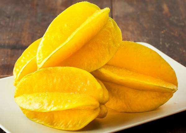 吃杨桃的好处和坏处 女人为什么不能吃杨桃