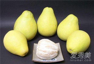 吃柚子减肥还是增肥 一天吃一个柚子瘦了三斤