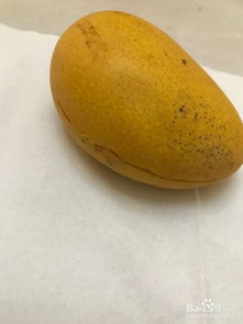 吃芒果不脏手的小窍门 如何吃芒果最方便图解