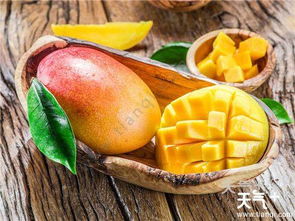 吃芒果的好处与功效 女生为什么要少吃芒果