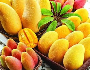 吃芒果的10大禁忌 芒果的副作用与危害