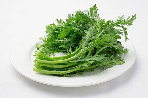 吃茼蒿有什么好处 为什么尽量少吃茼蒿