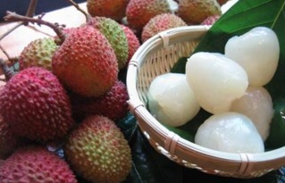 吃荔枝注意四大禁忌 荔枝忌什么食物相克