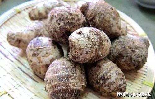 吃芋头的十大禁忌 芋头的最佳搭配