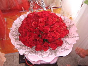各种玫瑰花的花语大全 1到99朵玫瑰的含义