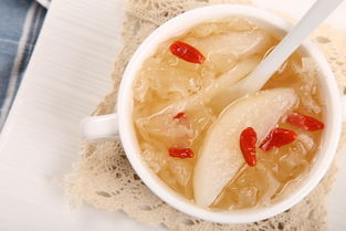 吃银耳的5大禁忌 吃银耳10种最佳搭配