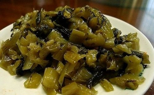 吃雪里红的危害 雪里蕻的最佳吃法