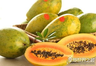 含铁高的水果排行榜 含铁量第一名水果